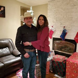 Meet your Posher, Marisela